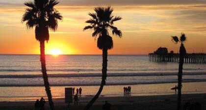 Vacation rental Carlsbad Seapoint Resort ocean view