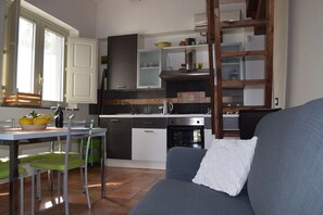 Fernseher