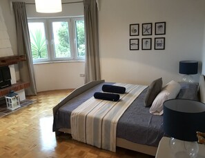 3 dormitorios y wifi gratis