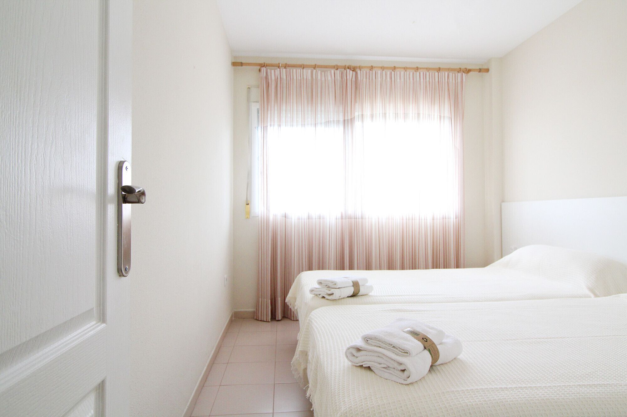 Ferros/tábuas de passar roupa, roupa de cama