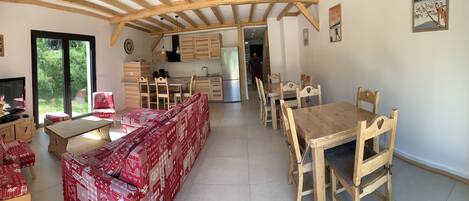 Intérieur