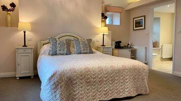 Doppia Standard, bagno privato (Great Links)