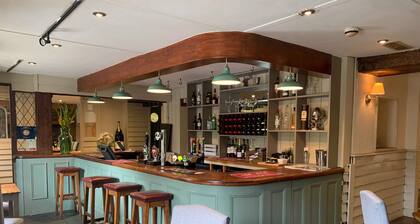 The Dartmoor Inn