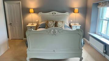 Doppia Superior, bagno privato (Brentor)