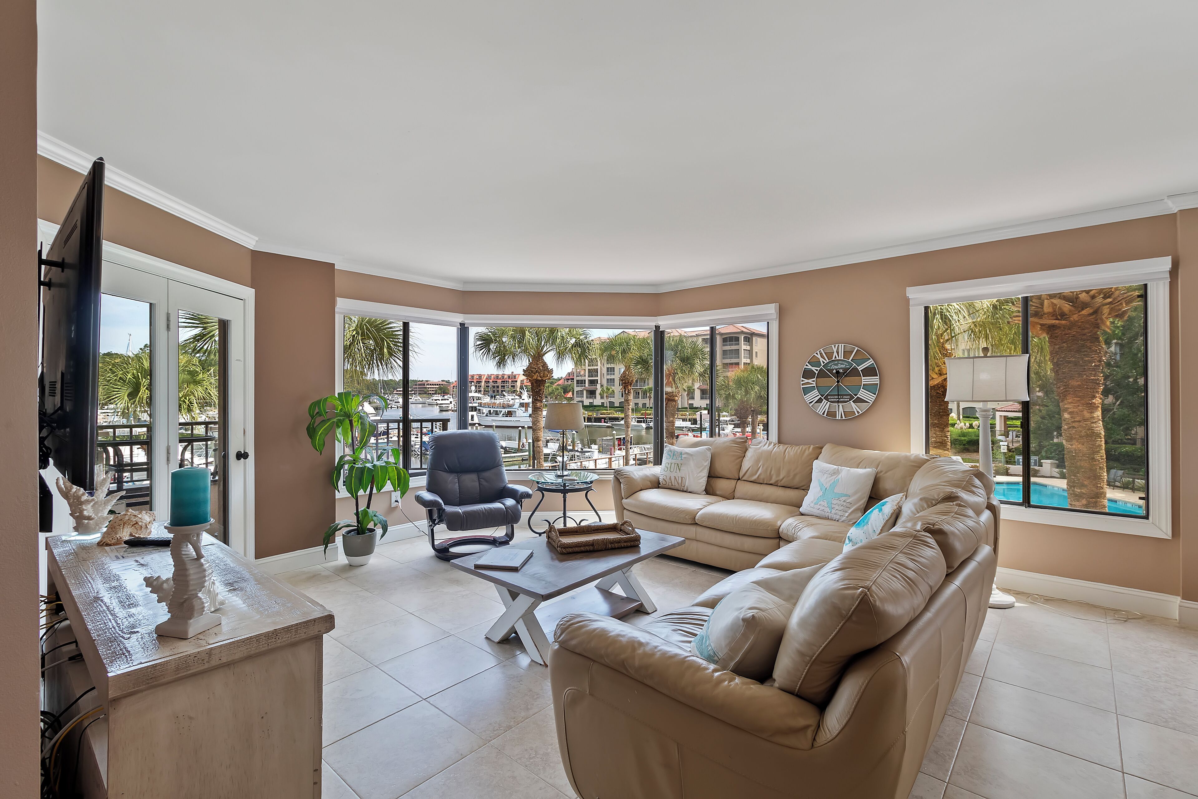 TV connectée, livres