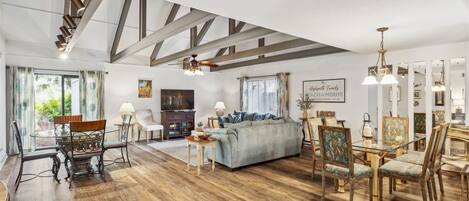 Téléviseur connecté, livres