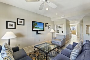 Téléviseur connecté, livres