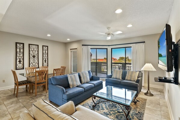 Téléviseur connecté, livres