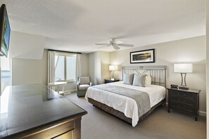 3 bedrooms, iron/ironing board, internet, bed sheets