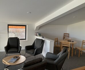 Interior - New Modern Barn surrounded by Devon countryside  (Dunsford Exeter)