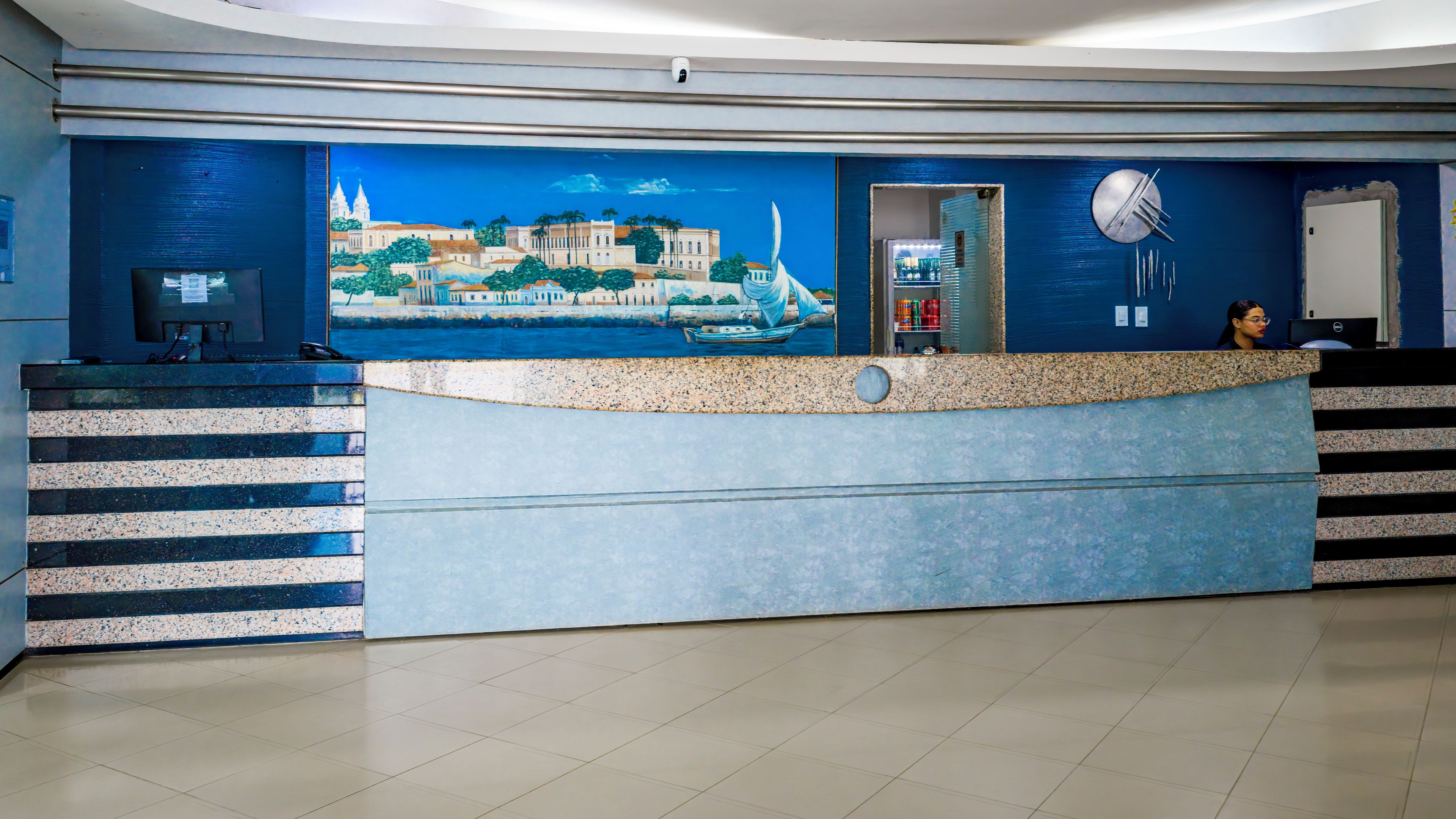 Recepción