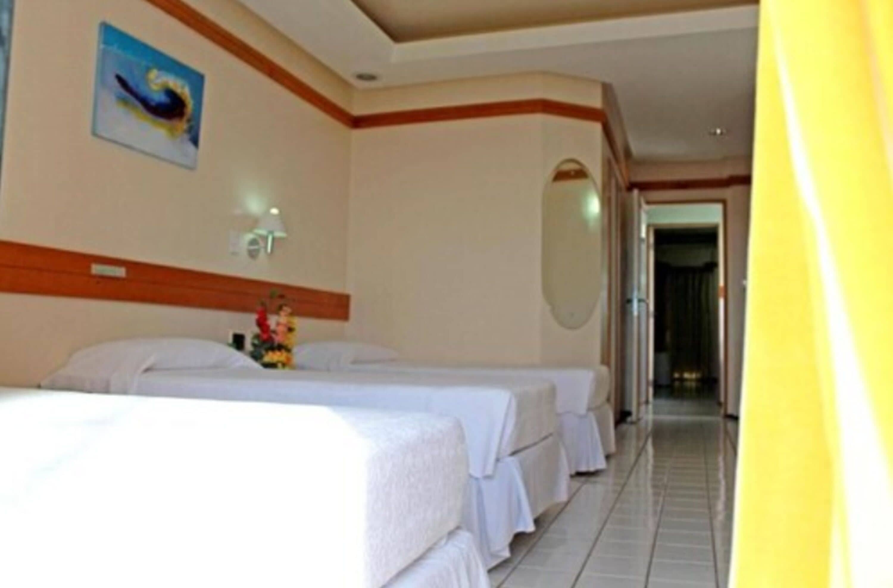 Foto - Hotel Praia Ponta d'Areia