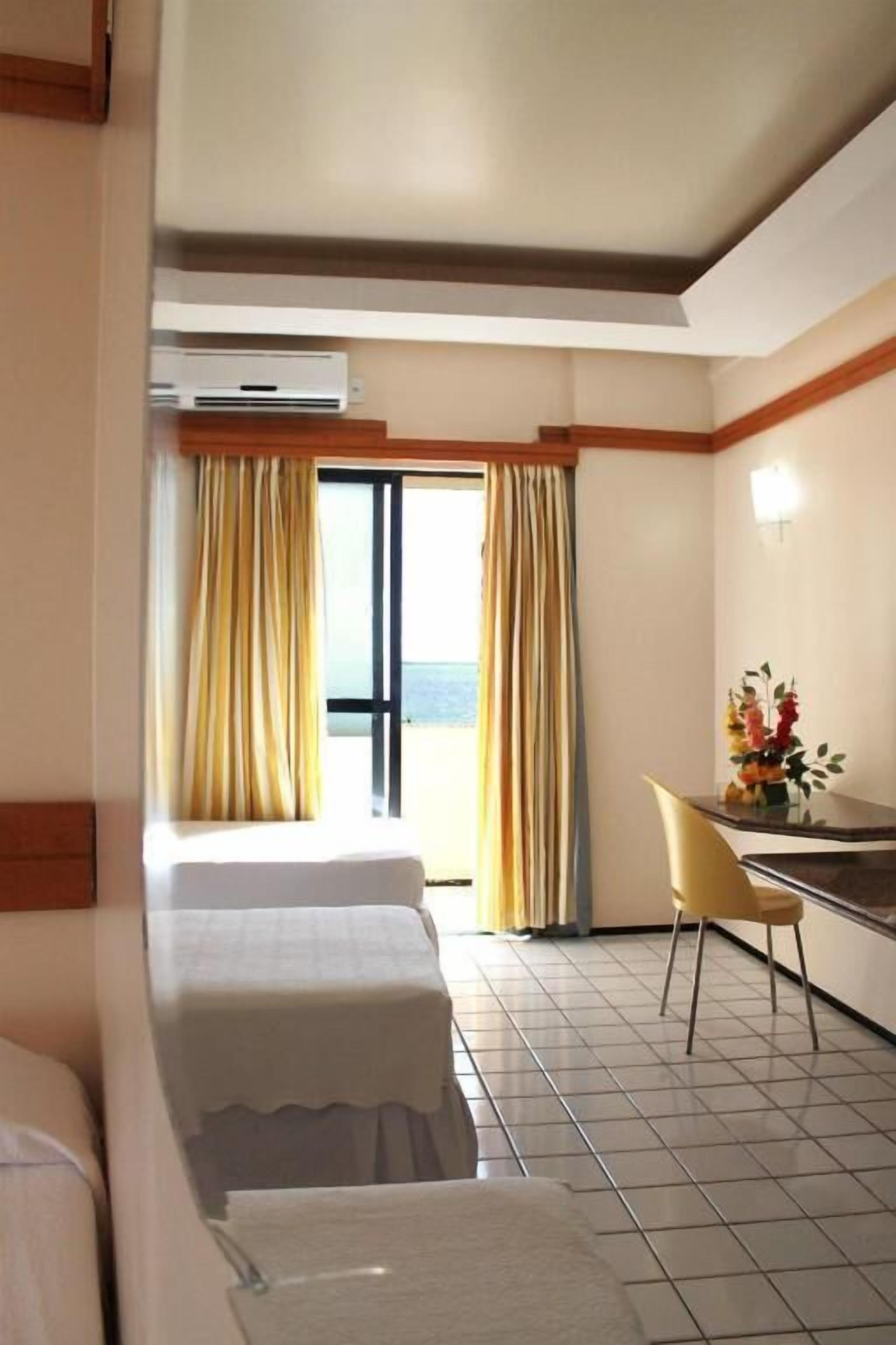 Foto - Hotel Praia Ponta d'Areia