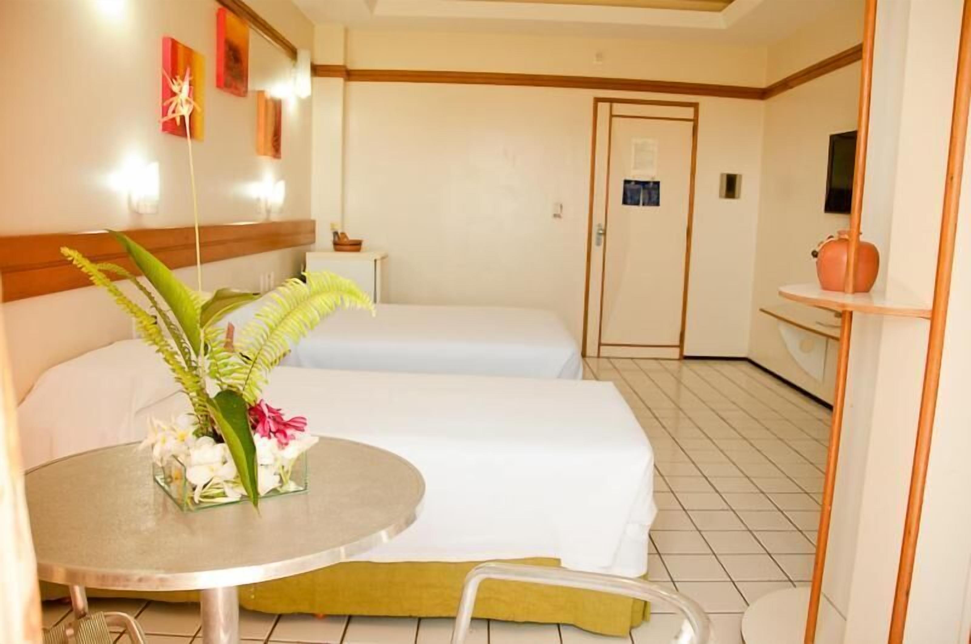 Foto - Hotel Praia Ponta d'Areia