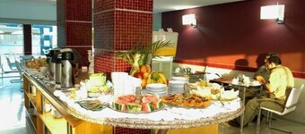 Hotel Praia Ponta D'areia