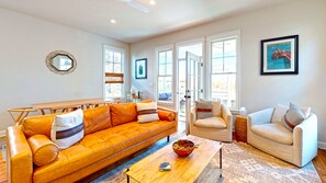 Smart TV, books, offices, printers