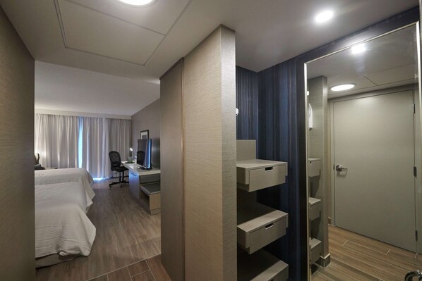 Room - Hilton Garden Inn St Johns Newfoundland (St. John's)