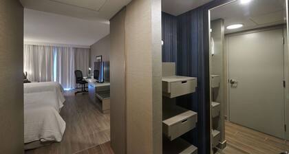Hilton Garden Inn St Johns Newfoundland