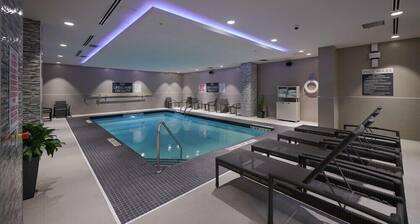 Hilton Garden Inn St Johns Newfoundland