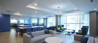 Hilton Garden Inn St Johns Newfoundland