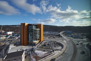 Exterior - Hilton Garden Inn St Johns Newfoundland (St. John's)
