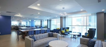 Hilton Garden INN ST John S Newfoundland
