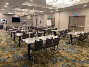 Meeting facility - Hilton Garden Inn St Johns Newfoundland (St. John's)