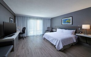 Room - Hilton Garden Inn St Johns Newfoundland (St. John's)