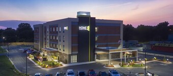 Home2 Suites by Hilton Owasso