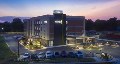 Home2 Suites by Hilton Owasso