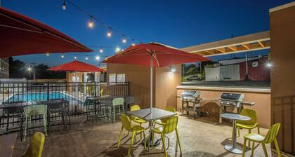 Home2 Suites by Hilton Owasso