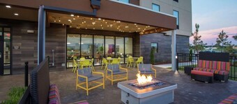 Home2 Suites by Hilton Owasso
