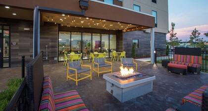 Home2 Suites by Hilton Owasso