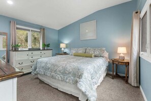 1 Schlafzimmer, Schreibtisch, Bügeleisen/Bügelbrett, kostenloses WLAN