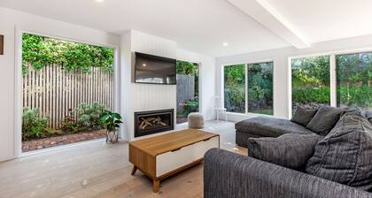 A Family home made for beach holidays & sunshine