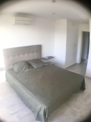 2 bedrooms, free WiFi