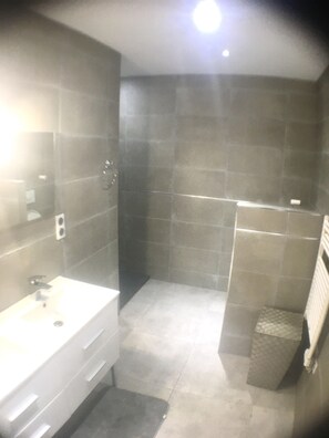 Een douche
