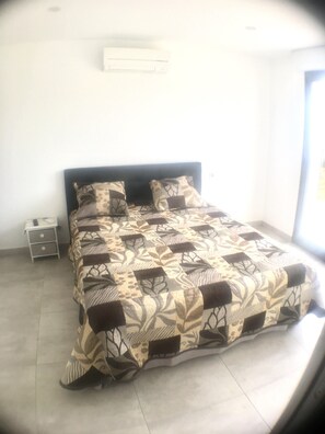 2 Schlafzimmer, kostenloses WLAN