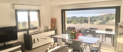 منطقة المعيشة