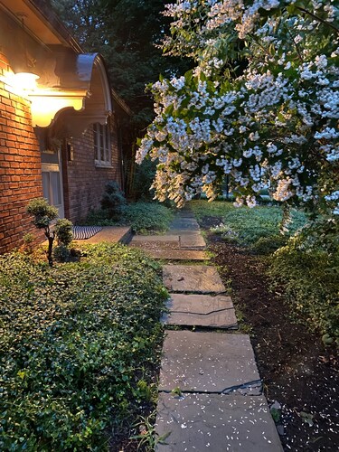 Guest House on Historic Estate in Upstate New York