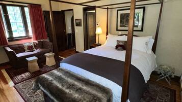 1 dormitorio, tabla de planchar con plancha, wifi gratis y ropa de cama