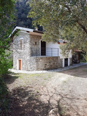 Aussenbereich