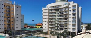 Apartament | Pista esportiva