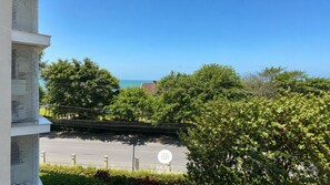 Excepcional Nautilus Casa Clube com Vista Mar | Strand-/Meerblick