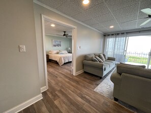 3 bedrooms, WiFi