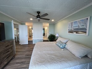 3 bedrooms, WiFi