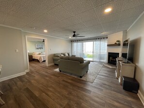 3 عدّة غرف نوم وواي فاي