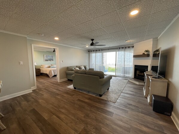 3 Schlafzimmer, WLAN