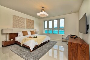 3 Schlafzimmer, Bügeleisen/Bügelbrett, Reisekinderbett, kostenloses WLAN