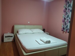 2 bedrooms, WiFi - Apartment Romi - Novalja (Novalja)